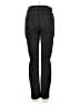 Everlane Chevron-herringbone Black Jeans Size 27 waist - photo 2