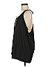 Lululemon Athletica Black Active Tank Size 12 (estimated) - photo 5