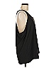 Lululemon Athletica Black Active Tank Size 12 (estimated) - photo 4