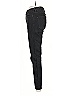 Everlane Chevron-herringbone Black Jeans Size 27 waist - photo 5