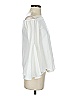 Necessary Objects Ivory 3/4 Sleeve Blouse Size XS - photo 4