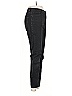 Everlane Chevron-herringbone Black Jeans Size 27 waist - photo 4