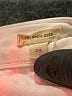 Madewell Chevron-herringbone Ivory Jeans Size 29 waist - photo 9