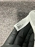 Gap 100% Cotton White Long Sleeve Blouse Size S - photo 8