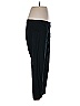 CAbi Black Active Pants Size 10 - photo 4
