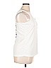 Sport-Tek 100% Polyester White Tank Top Size XL - photo 4