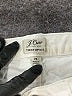 J.Crew Ivory Jeans Size 28 waist - photo 4