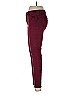 Hudson Jeans Burgundy Jeans Size 30 waist - photo 5
