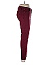 Hudson Jeans Burgundy Jeans Size 30 waist - photo 4