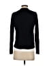 Ann Taylor Black Kimono Size S - photo 2