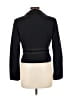 L.K. Bennett Black Wool Blazer Size 10 - photo 2