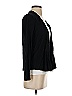 Ann Taylor Black Kimono Size S - photo 4