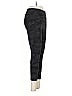 Lululemon Athletica Camo Black Active Pants Size 4 - photo 4