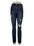 Gap Blue Jeans Size 31 waist - photo 1