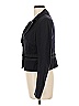 L.K. Bennett Black Wool Blazer Size 10 - photo 5