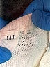 Gap Ivory Pullover Sweater Size S - photo 7