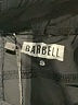 Barbell Apparel Solid Black Casual Pants Size S - photo 7