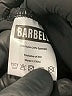 Barbell Apparel Solid Black Casual Pants Size S - photo 8