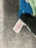 Justice Stripes Blue Pullover Sweater Size 16 - photo 4