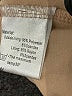 VIISHOW Brown Short Sleeve Blouse Size XL - photo 8