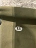 Lululemon Athletica Color Block Green Active Pants Size 6 - photo 7