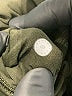 Lululemon Athletica Color Block Green Active Pants Size 6 - photo 8