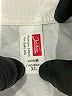 Assorted Brands 100% Cotton Ivory Short Sleeve Top Size XL - photo 7