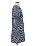 Persifor Gray Casual Dress Size S - photo 4