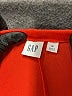 Gap Solid Orange Cocktail Dress Size M - photo 6