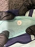 Lululemon Athletica Color Block Blue Active Pants Size 8 - photo 8