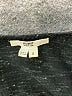 HELMUT Helmut Lang Gray Bodysuit Size S - photo 6