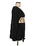 Bibi Black Cardigan Size M - photo 4
