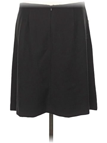 Anne Klein Casual Skirt (view 2)