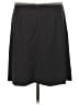 Anne Klein Solid Black Casual Skirt Size 12 - photo 2