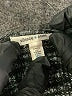 Silence and Noise Tweed Gray Casual Dress Size XS - photo 7