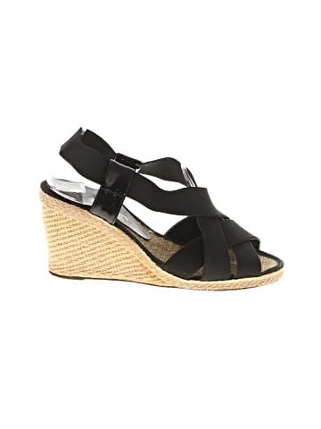 Andre Assous Wedges (view 1)