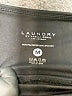Laundry by Shelli Segal Black Active Pants Size M - photo 7