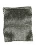 Unbranded Houndstooth Black Scarf One size - photo 2
