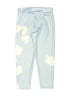 Adidas Tie-dye Blue Casual Pants Size S (kids) - photo 2