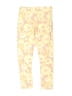 OshKosh B'gosh Floral Yellow Active Pants Size 10 - photo 2