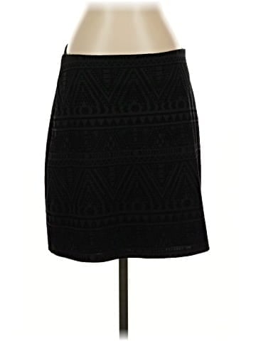 Blue Rain Formal Skirt (view 1)