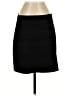 Blue Rain Argyle Black Formal Skirt Size L - photo 1