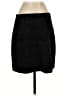 Blue Rain Argyle Black Formal Skirt Size L - photo 2