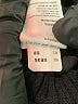 mouggan Solid Black Dress Pants Size M - photo 8
