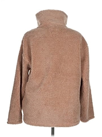 Billabong Faux Fur Jacket (view 2)