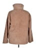 Billabong Tan Faux Fur Jacket Size XL - photo 2
