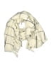 Unbranded Ivory Scarf One size - photo 1