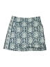 Gretchen Scott Designs Print Blue Skort Size XS - photo 1