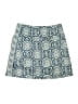 Gretchen Scott Designs Print Blue Skort Size XS - photo 2
