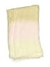 Natasha 100% Viscose Yellow Pink Scarf One size - photo 2